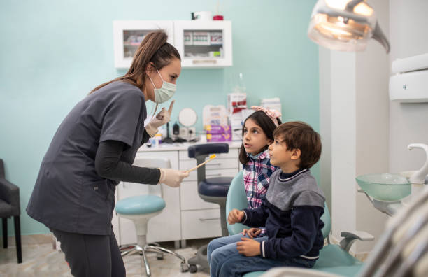 Best Pediatric Dentistry  in Hartford, MI