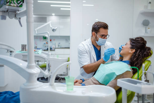 Best TMJ/TMD Treatment  in Hartford, MI