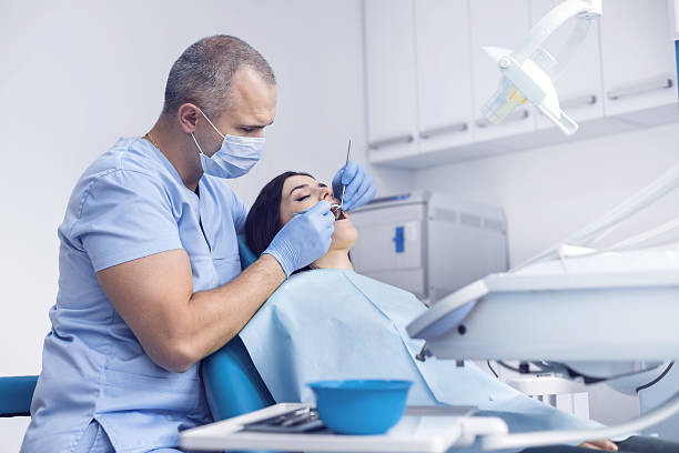 Best General Dentistry  in Hartford, MI