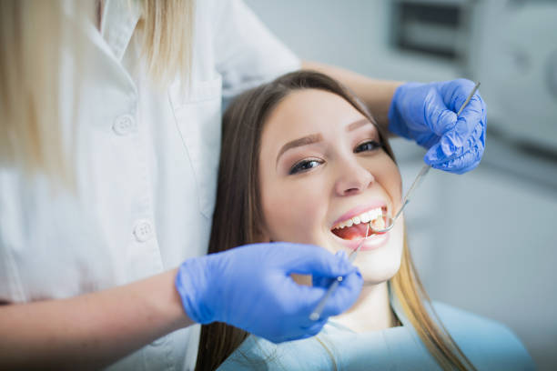 Best Sedation Dentistry  in Hartford, MI