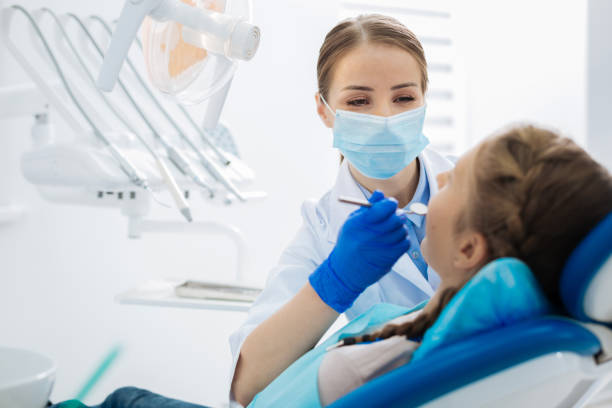 Reliable Hartford, MI Dental Services Solutions